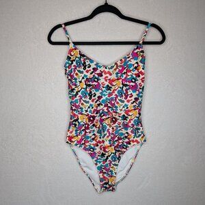 Summersalt One Piece Swimsuit The Marina Limited Edition Size 6